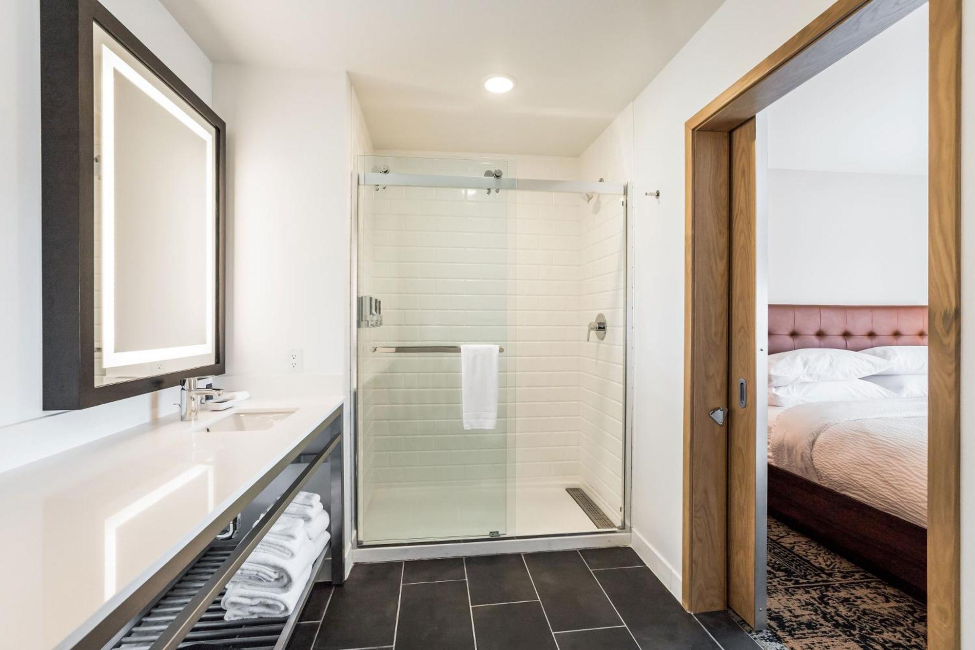 Four Points By Sheraton Elkhart Ngoại thất bức ảnh
