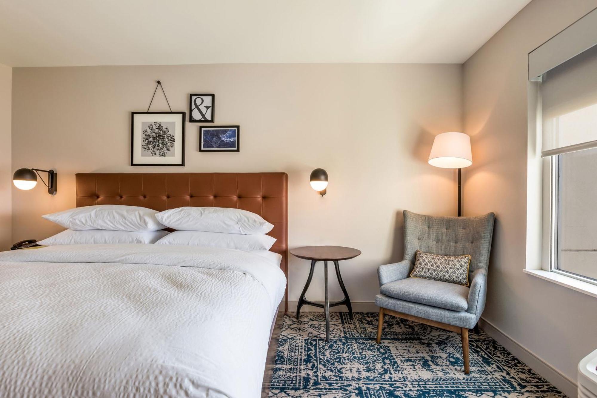 Four Points By Sheraton Elkhart Ngoại thất bức ảnh