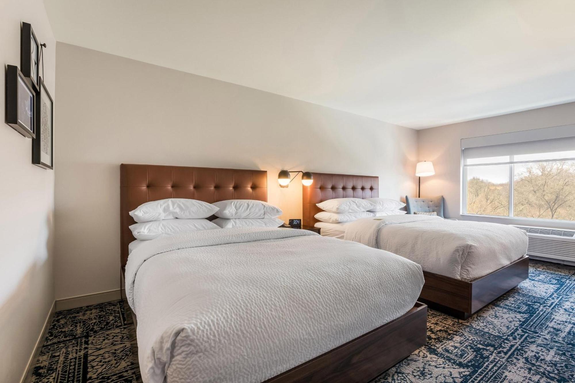 Four Points By Sheraton Elkhart Ngoại thất bức ảnh