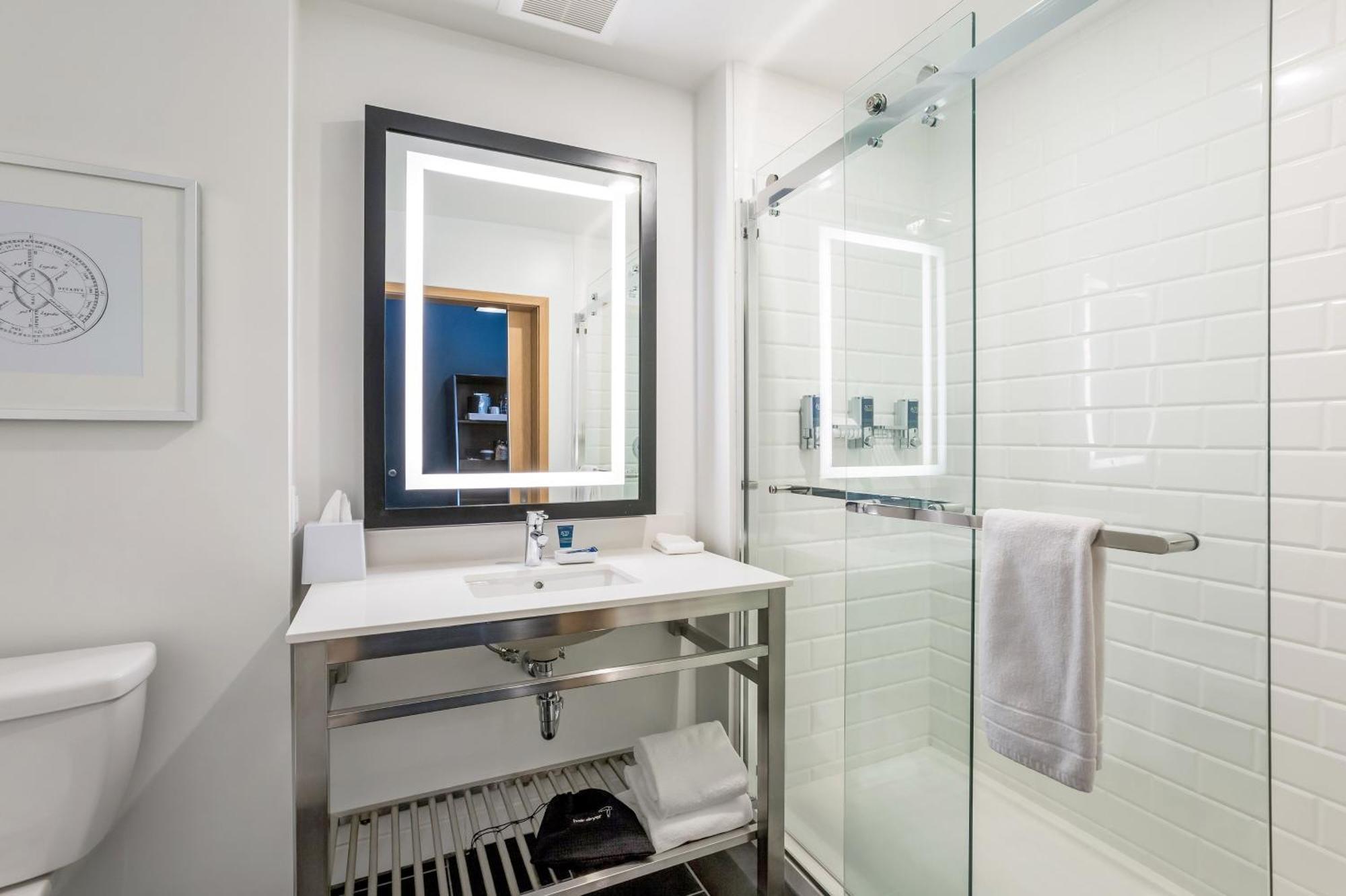 Four Points By Sheraton Elkhart Ngoại thất bức ảnh