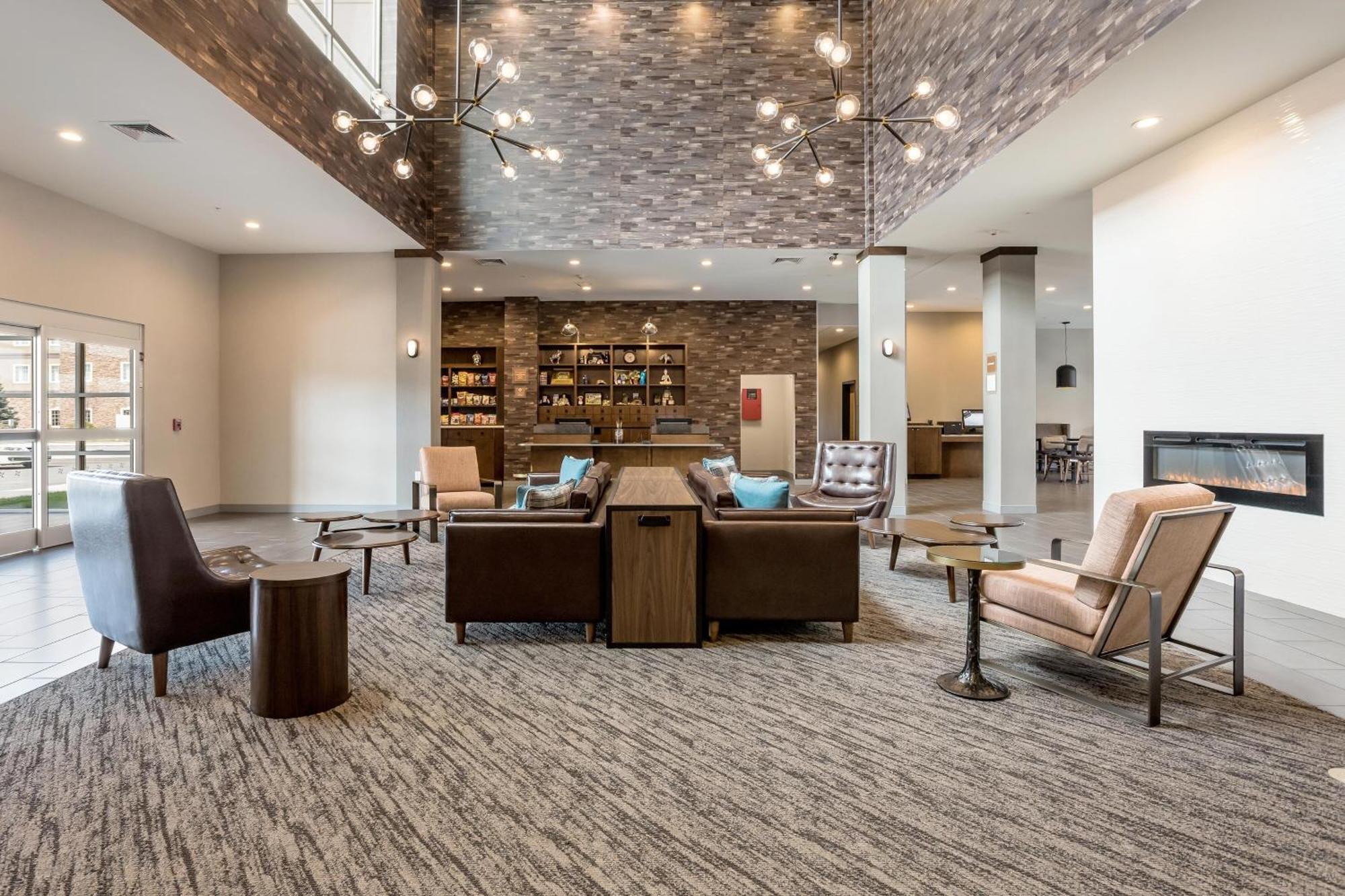 Four Points By Sheraton Elkhart Ngoại thất bức ảnh
