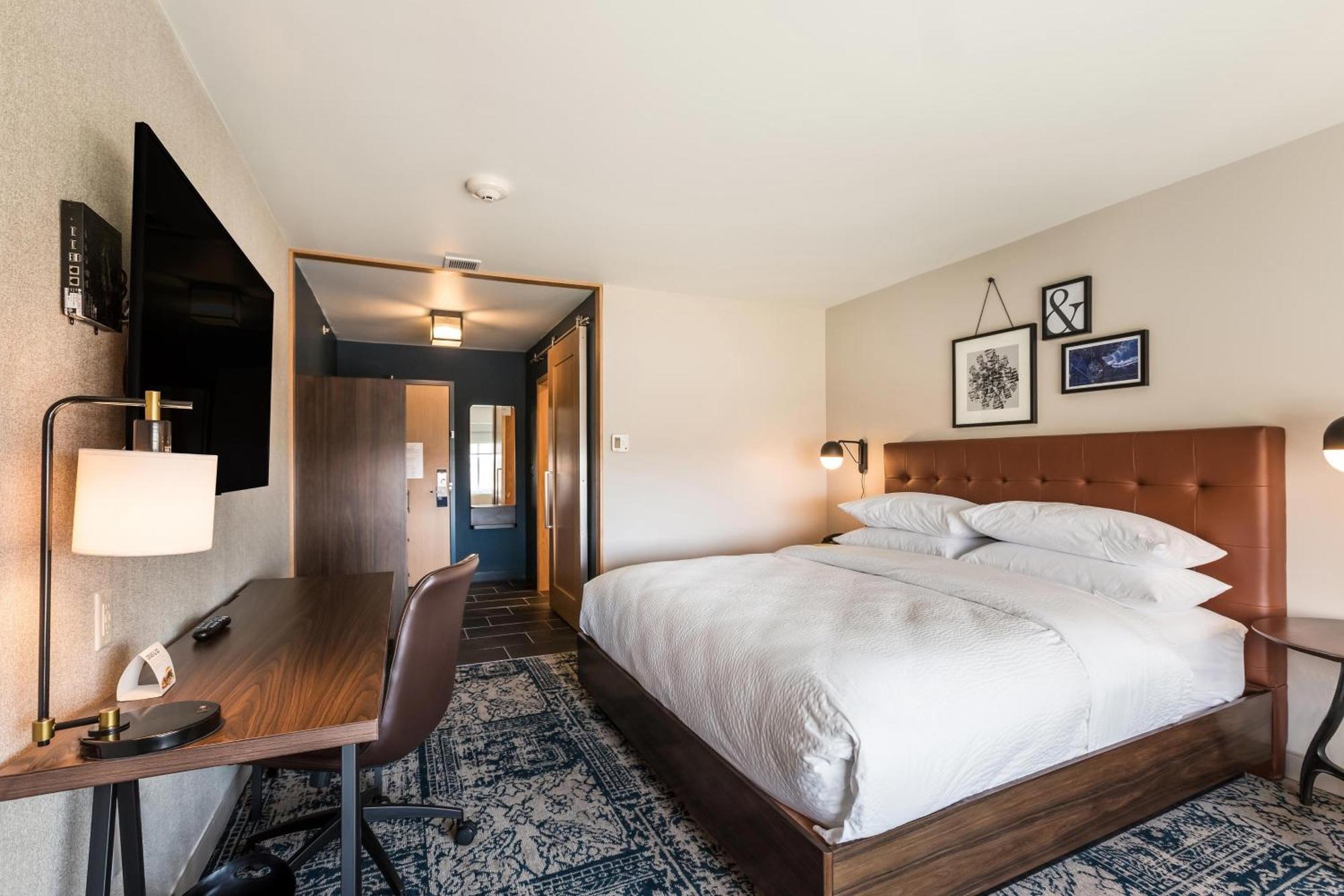 Four Points By Sheraton Elkhart Ngoại thất bức ảnh