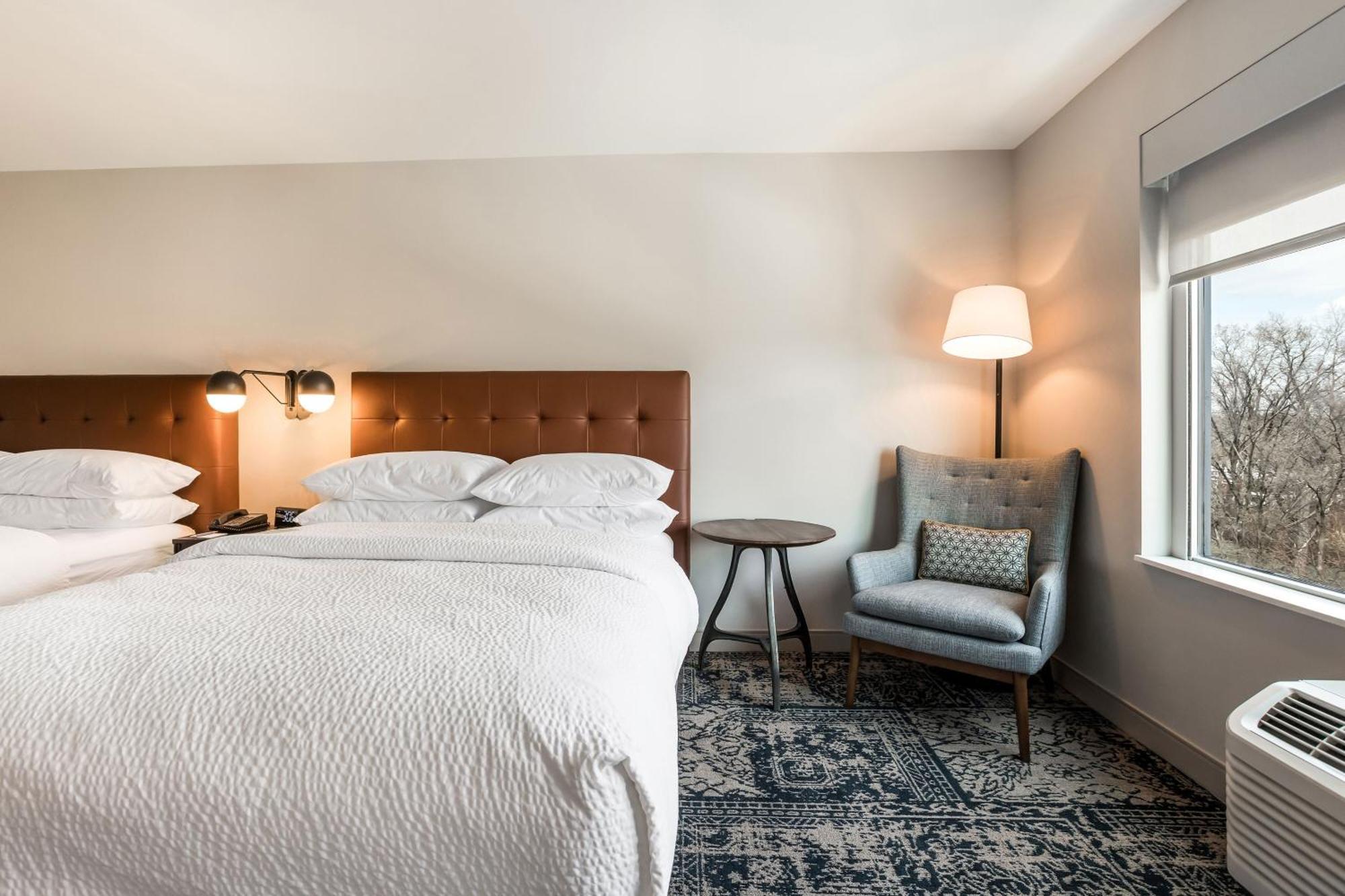Four Points By Sheraton Elkhart Ngoại thất bức ảnh